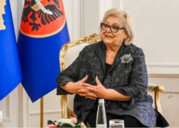 Shiroka-Pula s’komenton nëse shteti ka dështuar në mbrojtjen e grave