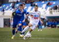 ​Prishtina triumfon në derbin ndaj Llapit