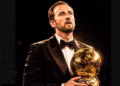 Harry Kane fiton “Topin e Artë”