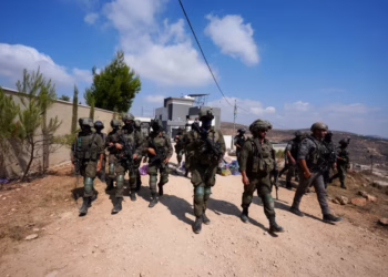Izraeli u jep ultimatum prej 24 orësh për t’u larguar 47 familjeve në Bregun Perëndimor të pushtuar