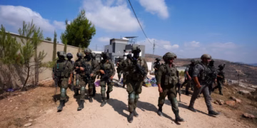 Izraeli u jep ultimatum prej 24 orësh për t’u larguar 47 familjeve në Bregun Perëndimor të pushtuar