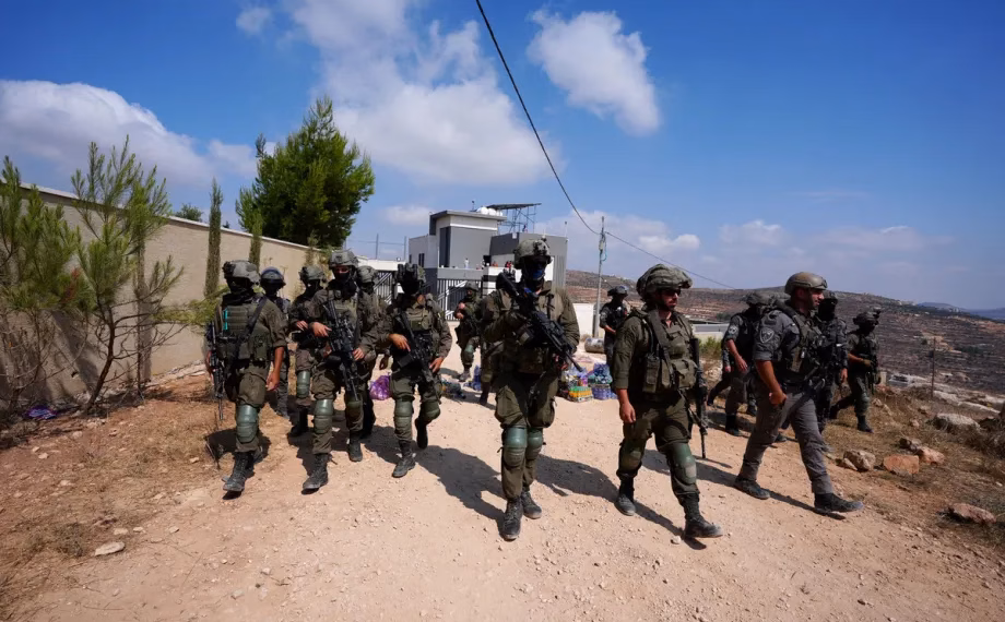 Izraeli u jep ultimatum prej 24 orësh për t’u larguar 47 familjeve në Bregun Perëndimor të pushtuar