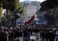 Protesta studentore para Ministrisë së Arsimit vazhdon për të 14-ën ditë radhazi