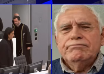 Juristi Vllasi: Aktgjykimi ndaj ish-krerëve të UÇK-së ka shumë të meta juridike, shanset për sukses në apel janë të mira