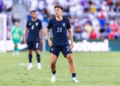 CNN shkruan për Adri Mehmetin, talentin shqiptar në SHBA