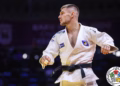 Akil Gjakova në repasazh të Grand Slam Abu Dhabi!