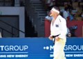 Akil Gjakova renditet i 5-ti në Grand Slam Abu Dhabi