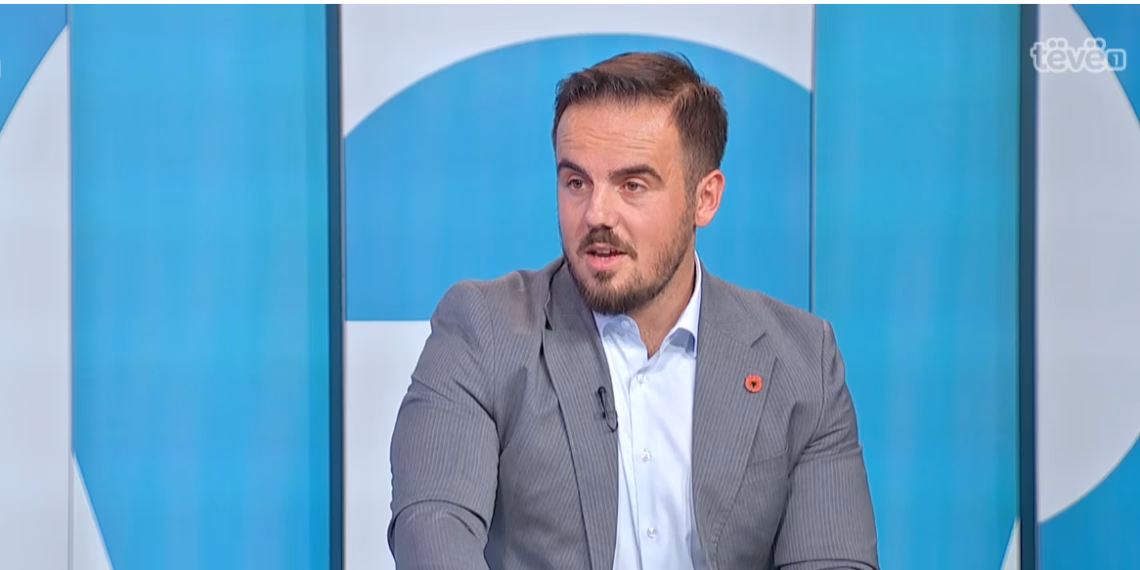 Bajrami për presidenten Shiroka-Pula: Nuk shet akullore që t’i kënaqë të gjithë
