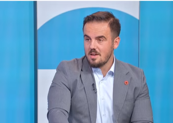 Bajrami për presidenten Shiroka-Pula: Nuk shet akullore që t’i kënaqë të gjithë