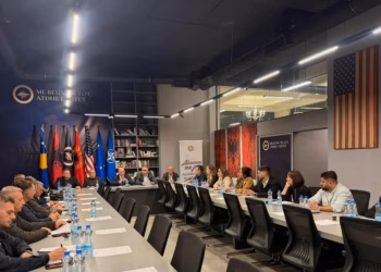 Aleanca kërkon që ndihma ligjore për krerët e UÇK-së të trajtohet me seriozitet shtetëror
