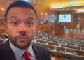 Arian Tahiri u bën thirrje deputetëve të VV-së të kthehen në sallë dhe të votojnë Projektligjin për Specialen