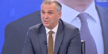 Bajqinovci: Konjufca e përfaqësoi Kosovën denjësisht në OKB, opozita gjithmonë kundër