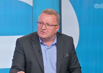 Berisha: Shiroka-Pula nuk ishte propozim i PDK-së për presidente
