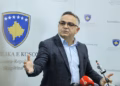 Tahiri kritikon vonesat në amendamentimin e Ligjit për Dhomat e Specializuara