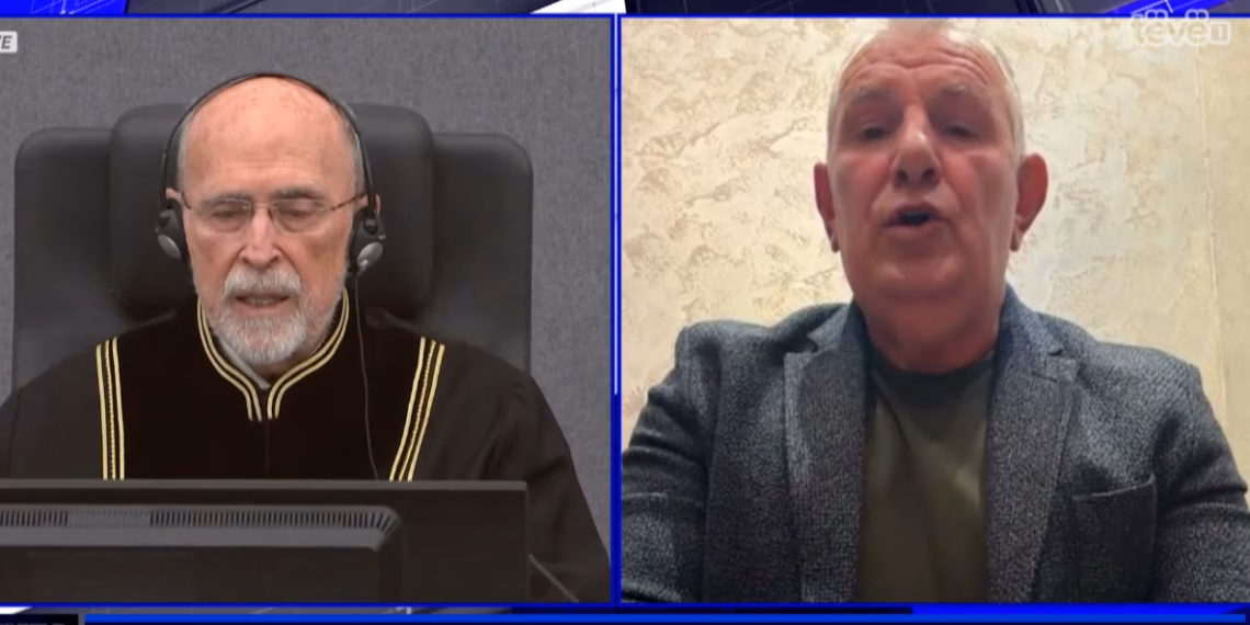 Shukri Buja akuzon Bedri Hamzën për pazare politike me Ligjin për Specialen