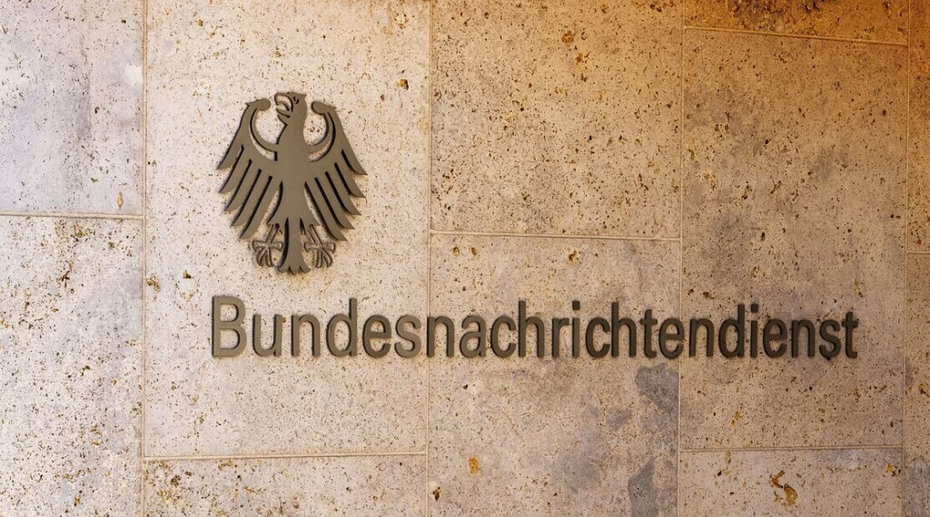 Arrestimi i ish-shefit të spiunazhit gjerman alarmon agjencitë amerikane dhe britanike