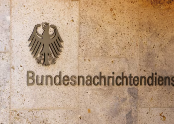Arrestimi i ish-shefit të spiunazhit gjerman alarmon agjencitë amerikane dhe britanike