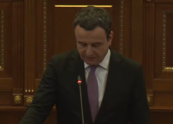 Kurti: Mbështetja financiare për ish-krerët e UÇK-së do të përfshihet në Buxhetin e vitit 2027