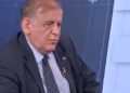 Spahiu: Nëse Thaçi do të kthehej nga Haga, gjysma e VV-së do të votonin për PDK-në