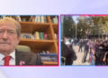 Berisha kërkon dorëheqjen e Ramës: Studentët po bëjnë histori, opozita do t’i mbështesë protestat