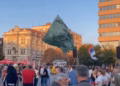 Kosova pjesë e retorikës nacionaliste në prag të zgjedhjeve në Serbi
