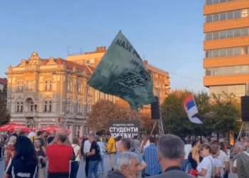 Kosova pjesë e retorikës nacionaliste në prag të zgjedhjeve në Serbi