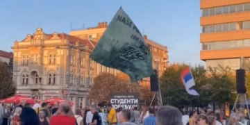 Kosova pjesë e retorikës nacionaliste në prag të zgjedhjeve në Serbi