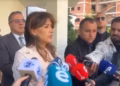 Haxhiu: Takimet për presidentin do të zhvillohen shumë shpejt, kemi pak kohë deri më 6 tetor