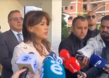 Haxhiu: Takimet për presidentin do të zhvillohen shumë shpejt, kemi pak kohë deri më 6 tetor
