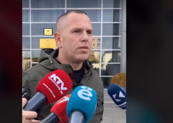 Babai i Auron Ferizit kundërshton vendimin: Do ta vazhdoj betejën deri në Gjykatën Supreme