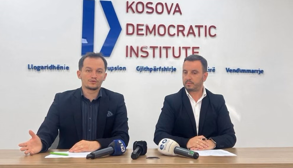 KDI kërkon zgjedhjen e Presidentit deri më 4 tetor: Të sqarohet vazhdimësia e ushtrimit të detyrës