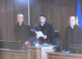 “Tha po dal me ecë…nuk ka pasur probleme më askënd” – momentet e fundit të babait me Auron Ferizin