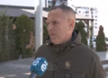 “Tha po dal me ecë…nuk ka pasur probleme më askënd” – momentet e fundit të babait me Auron Ferizin