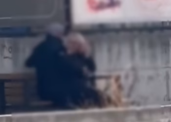 Dyshohet se goditi një grua me grushte në shëtitoren e Pejës, Prokuroria autorizon Policinë për veprime