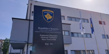 Vrasja e rëndë në Klinë të Pejës për çështje pronësore, prokuroria ngrit aktakuzë