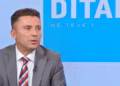 Rrustemi: Zgjedhja e presidentit urgjente, pa institucione stabile dëmtohet përballja me Gjykatën Speciale