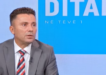 Rrustemi: Zgjedhja e presidentit urgjente, pa institucione stabile dëmtohet përballja me Gjykatën Speciale