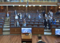 Përfundon seanca e Kuvendit, miratohet Komisioni për RTK-në, dështon tri herë propozimi i Listës Serbe