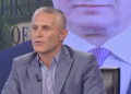 ​Ramadani: Për presidentin s’ka më diskutim për përmbajtjen, gjithçka është kthyer në “fotografi”