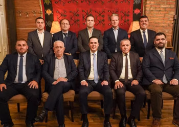 Haziri bën thirrje për bashkim të votës më 25 tetor: Një listë, një qëllim, një referendum