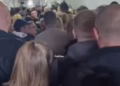 Dy gra alivanosën në qendrën ku po votojnë serbët nga Kosova në Rashkë