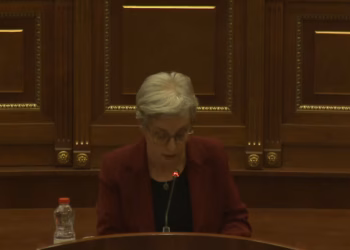 Gërvalla për vrasjen e Arlinda Zekajt: Ngushëllimet nuk mjaftojnë, përgjegjësia jonë është të veprojmë