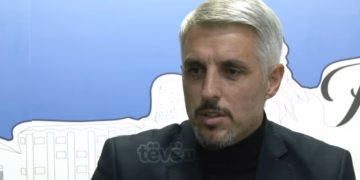 Shqiptarët fitojnë dy ulëse në Parlamentin e Serbisë, Memeti nuk përjashton pjesëmarrjen në Qeveri