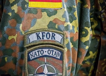 KFOR-i uron Gjermaninë për Ditën Kombëtare, vlerëson kontributin gjerman në misionin në Kosovë