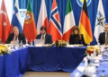 Haxhiu pret delegacionin e Asamblesë Parlamentare të NATO-s, diskutohet rruga euroatlantike e Kosovës