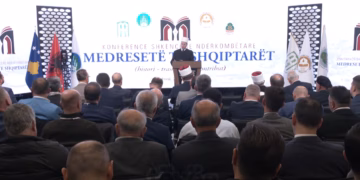 BIK organizon konferencë shkencore, 61 studiues në Prishtinë për kontributin e medreseve shqiptare