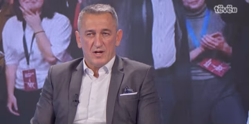 Rashiq tregon çfarë pret nga ndryshimet politike në Serbi për raportet me Kosovën