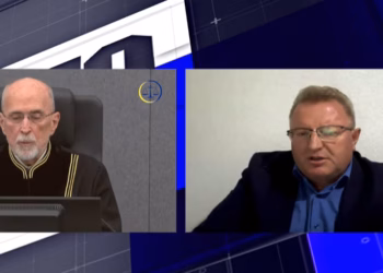 Berisha për Ligjin për Specialen: Është lojë politike, nuk ua hap dyert e burgut të akuzuarve në Hagë