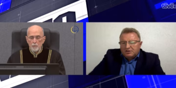 Berisha për Ligjin për Specialen: Është lojë politike, nuk ua hap dyert e burgut të akuzuarve në Hagë