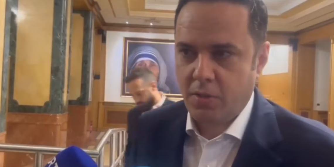Abdixhiku për vrasjen e Arlindës: Përgjegjësi nga zinxhiri komandues deri te niveli politik